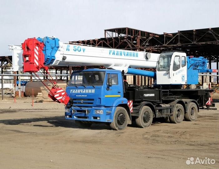 Автокрановщик