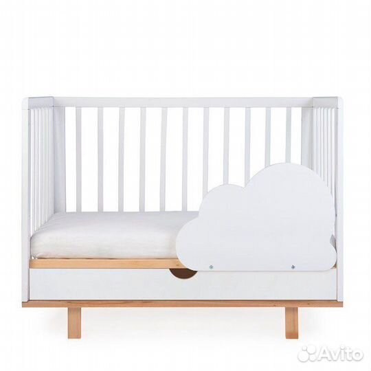 Кроватка детская 
