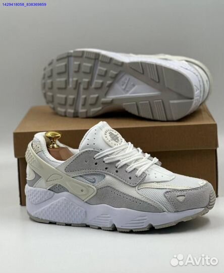 Кроссовки Nike Air Huarache Runner (Арт.26383)