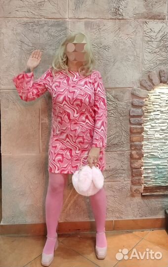 Полный образ Барби (46-50 р-р)