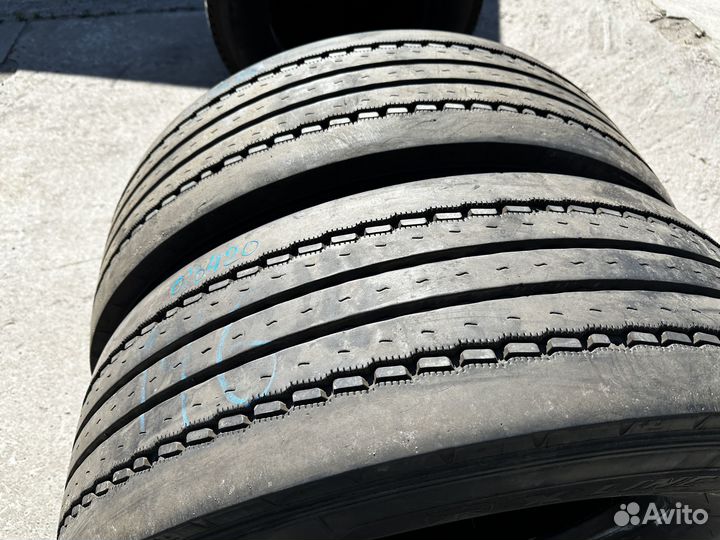 Грузовые шины бу 315 70 22 5 Michelin арт.0/3420