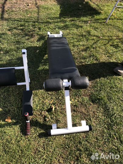 Домашний тренажер