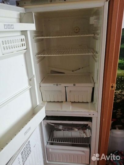 Ремонт холодильников