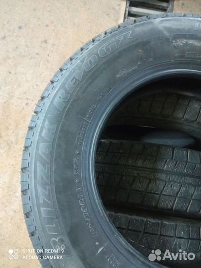 Продам колеса в сборе Bridgestoun 185/70 R-14