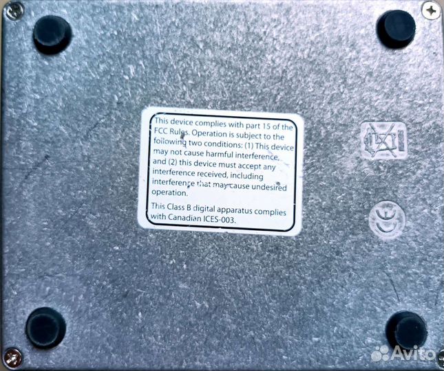 Примочка для гитары Electro Harmonix