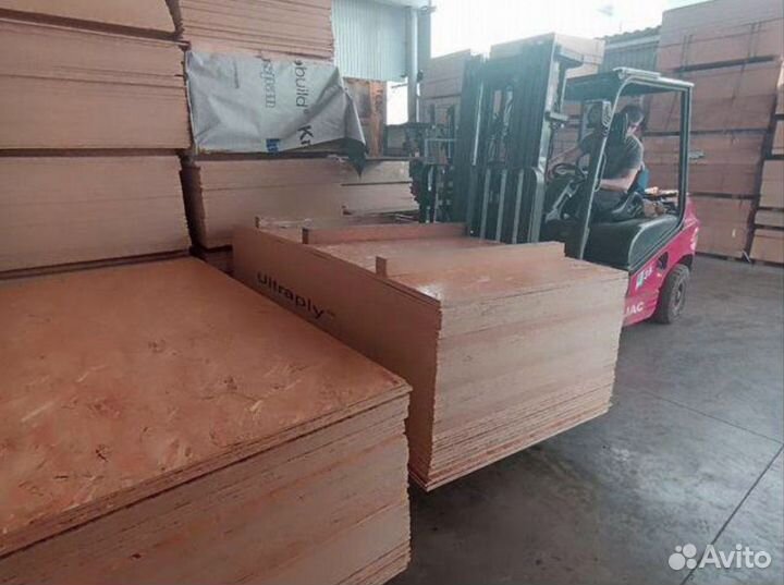 Осб плита 9 мм