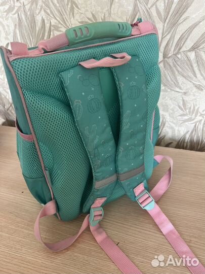 Портфель школьный 1-3