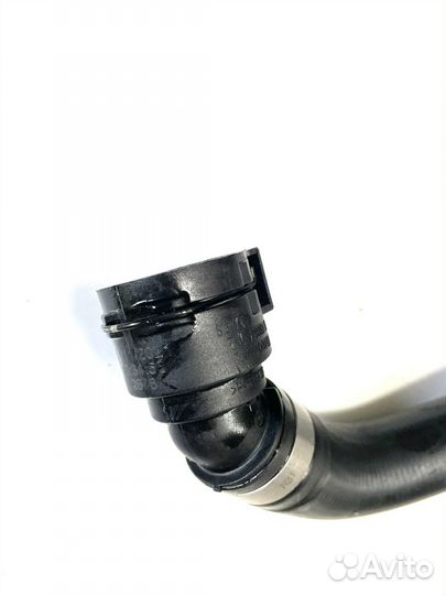 Шланг охлаждения bmw g08 ix3 2023г