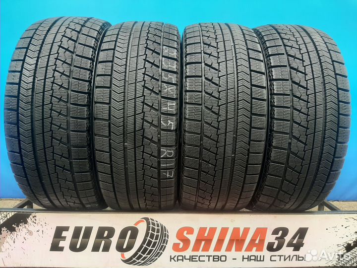 Bridgestone Blizzak VRX 235/45 R17 94Q