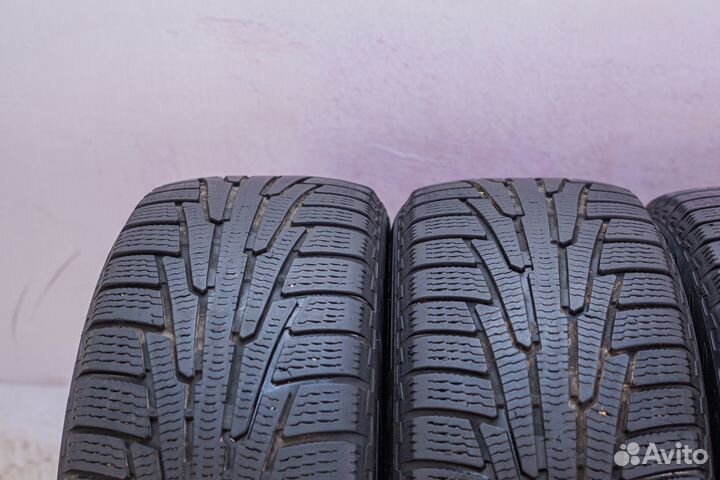 Nokian Tyres Nordman RS2 SUV 235/55 R18 104R