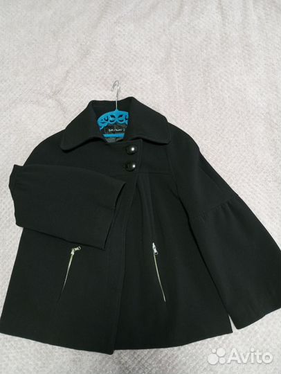 Пальто женское