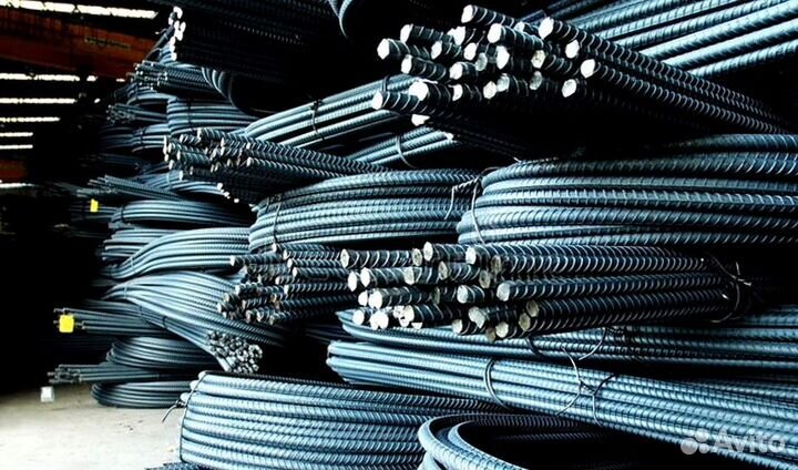 Прокат металла