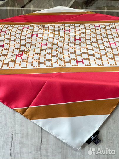 Платки люкс