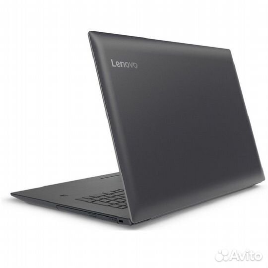 Ноутбук Lenovo 17.3
