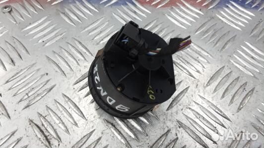 Переключатель света audi A6 C6 (9DN28WU01)