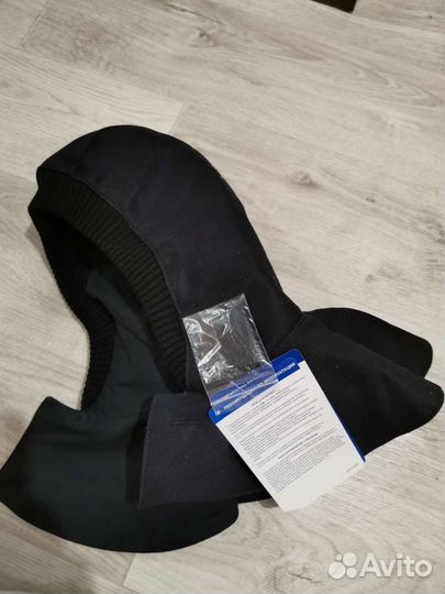 Подшлемник