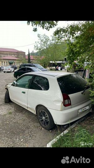 Митсубиси мираж а разбор