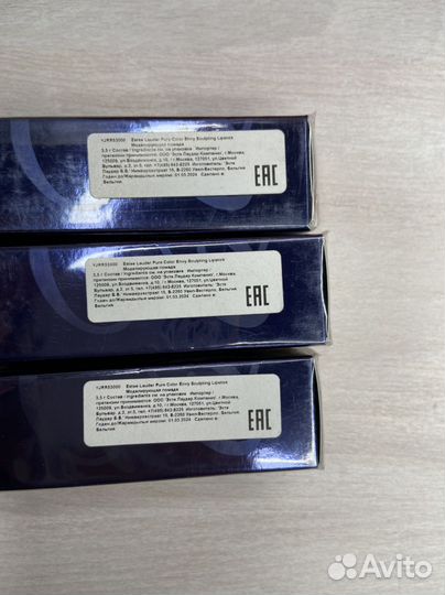 Estée lauder Моделирующая помада Pure Color Envy