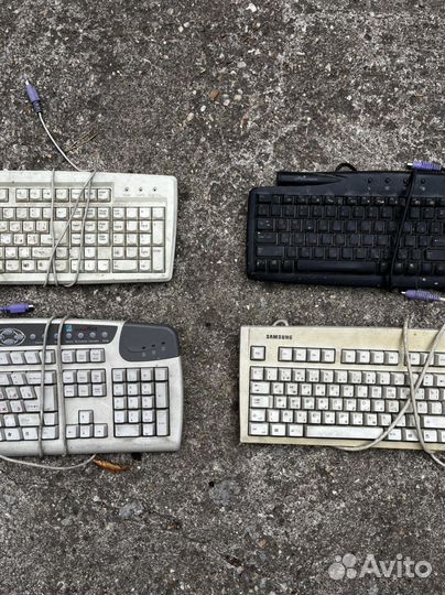 Клавиатура