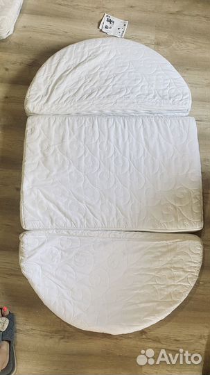 Матрас детский