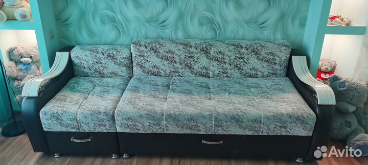 Продам диван