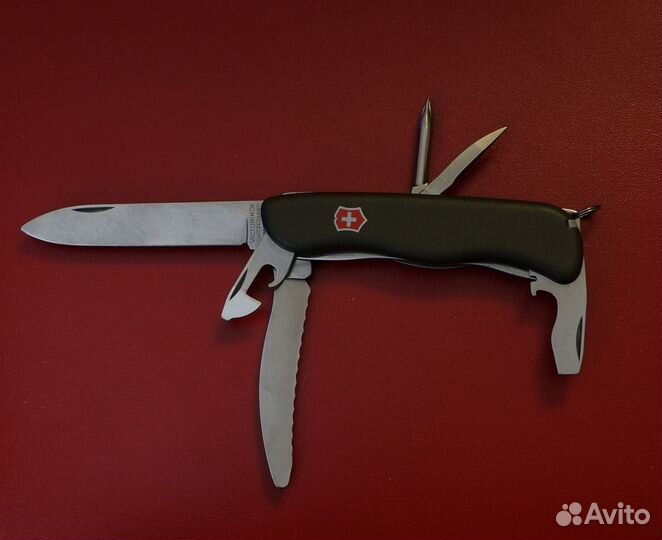 Нож victorinox (Швейцария )