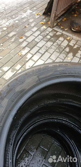 Toyo Proxes 1 225/55 R19 99V