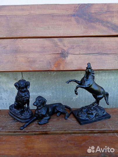 Каслинское литьё