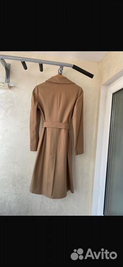 Пальто женское 44 размер