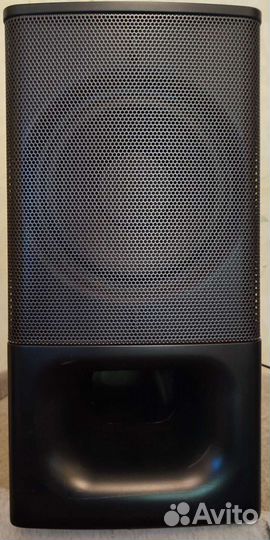 Саундбар sony ht s350