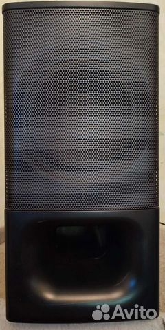 Саундбар sony ht s350