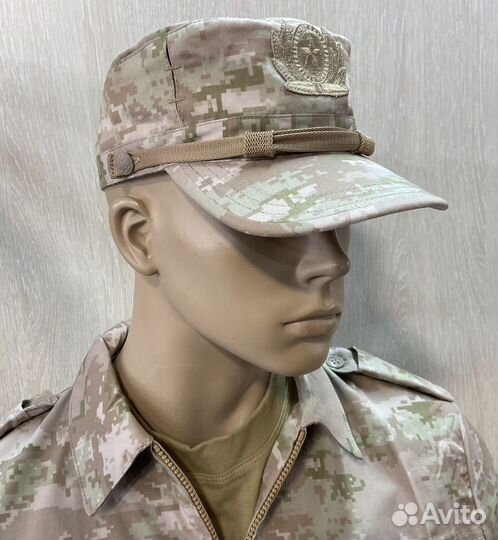 Кепка Сирийка летняя