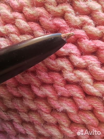 Ручки перьевые