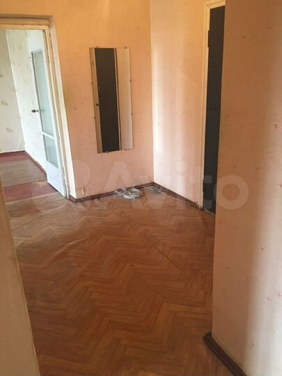 2-к. квартира, 45 м², 3/5 эт.
