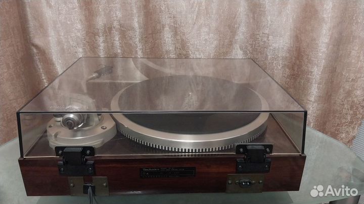 Проигрыватель винила technics sl-m1