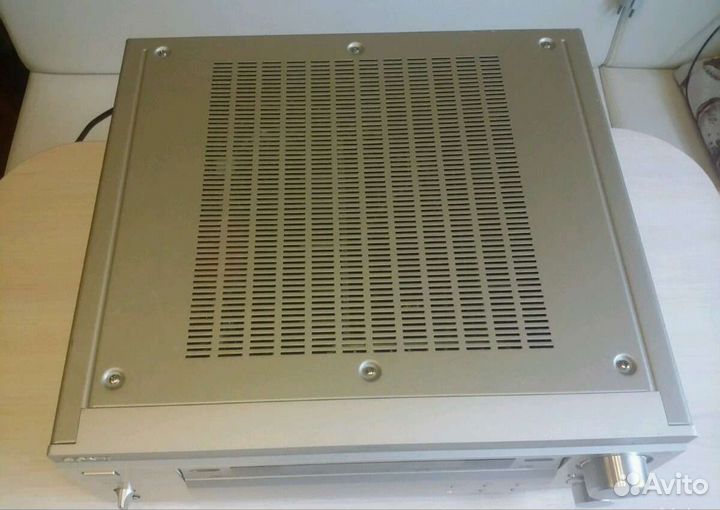 Sony TA-V88ES усилитель высший с цап