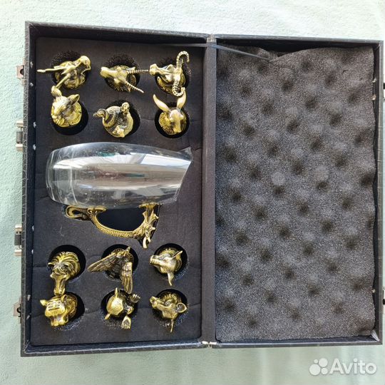 Подарочный набор