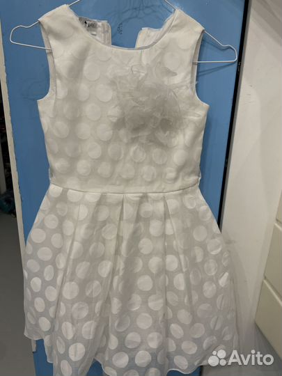 Нарядное,праздничное,платье и пиджак Mek Италия