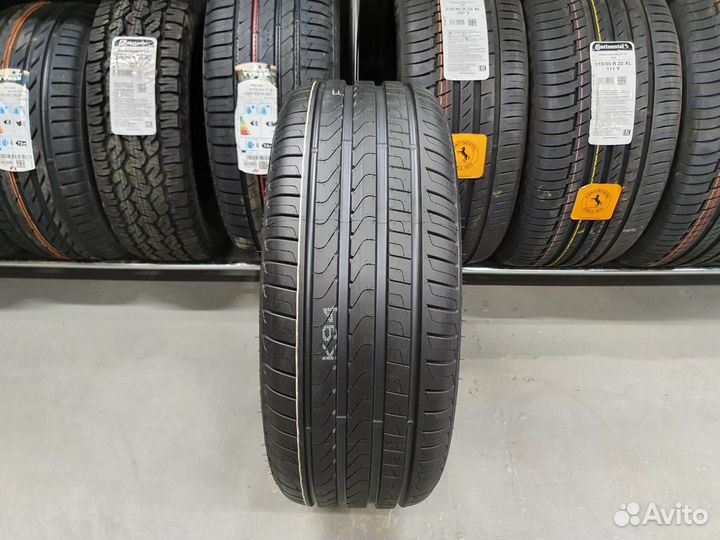 Pirelli Scorpion Verde 235/55 R18