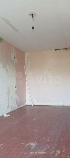 1-к. квартира, 30,2 м², 5/5 эт.