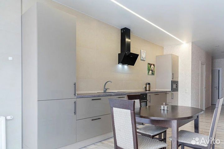 Кухни на заказ (Кухонный гарнитур новый) арт.420