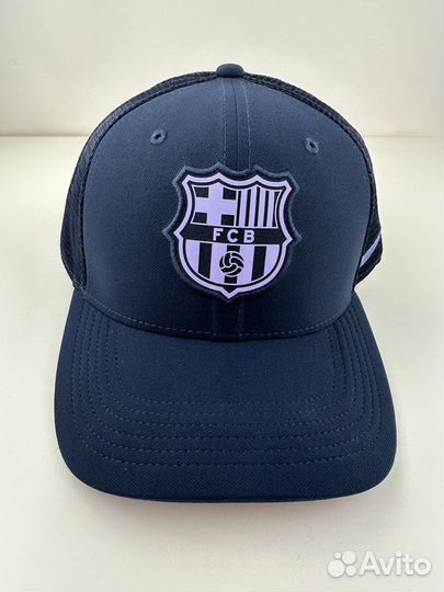 Кепка бейсболка Nike новая