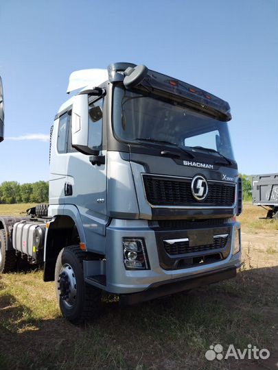 Shacman (Shaanxi) X3000, 2023