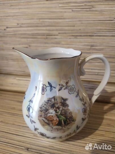 Кофейный сервиз