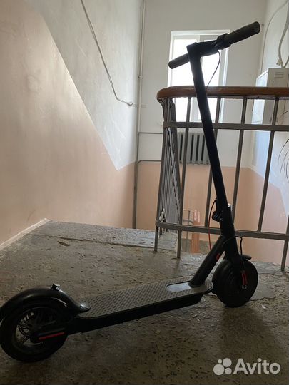 Электросамокат бу