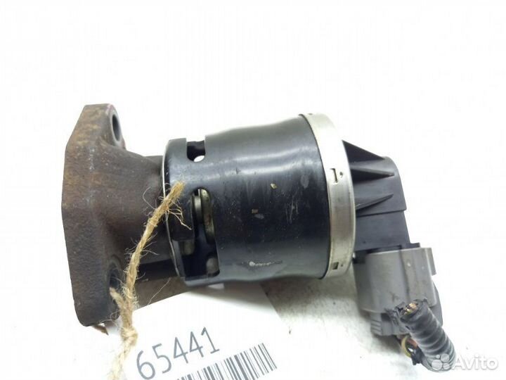 Клапан EGR Honda Fit GD1 L13A