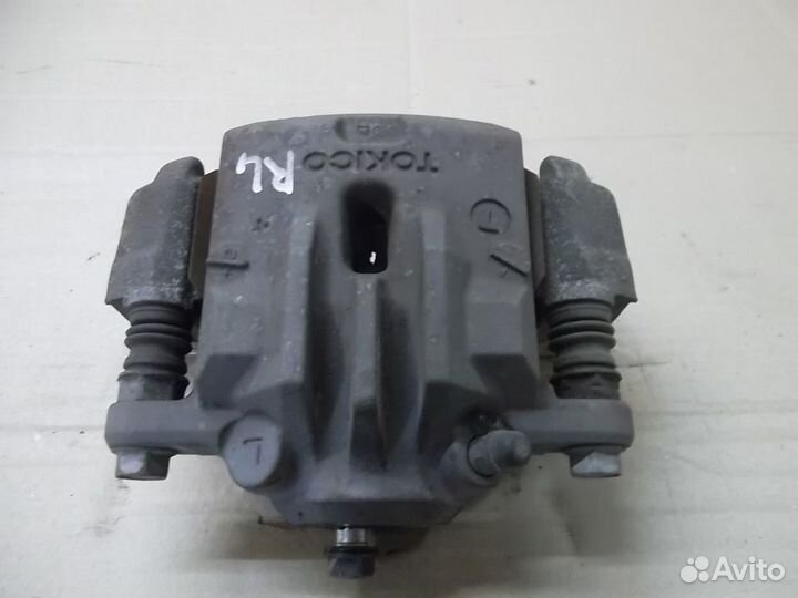 Суппорт задний Субару Легаси Аутбэк B13 BP BP9