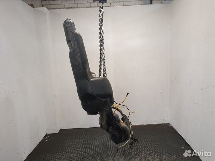 Бак топливный Volkswagen Touareg, 2008