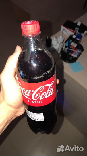 Напитки бесплатно