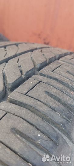 Goodyear GT 3 185/65 R15